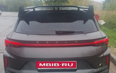 Geely Coolray I, 2023 год, 1 950 000 рублей, 6 фотография