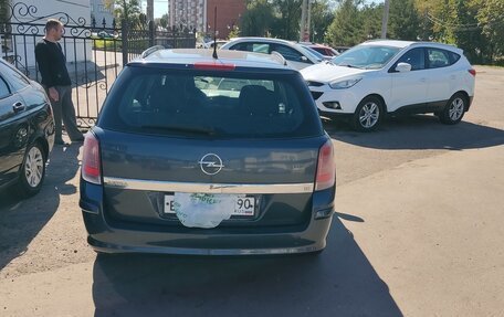 Opel Astra H, 2006 год, 300 000 рублей, 2 фотография