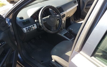 Opel Astra H, 2006 год, 300 000 рублей, 5 фотография