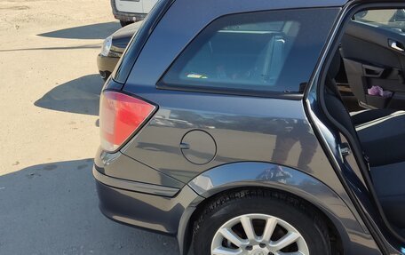 Opel Astra H, 2006 год, 300 000 рублей, 8 фотография