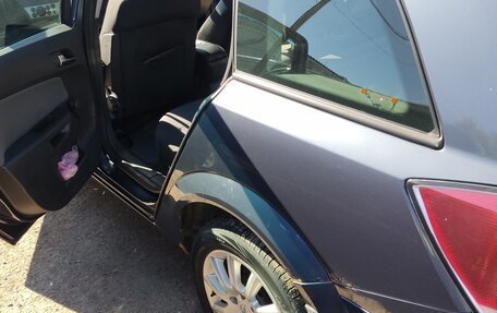 Opel Astra H, 2006 год, 300 000 рублей, 7 фотография