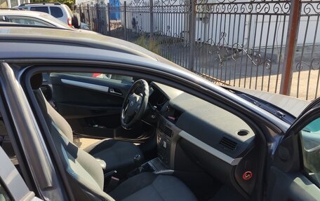 Opel Astra H, 2006 год, 300 000 рублей, 10 фотография