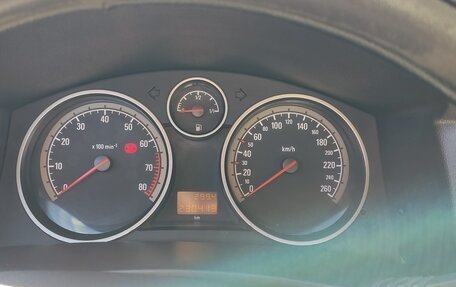 Opel Astra H, 2006 год, 300 000 рублей, 4 фотография