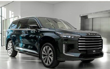 CheryExeed VX, 2024 год, 5 500 000 рублей, 2 фотография