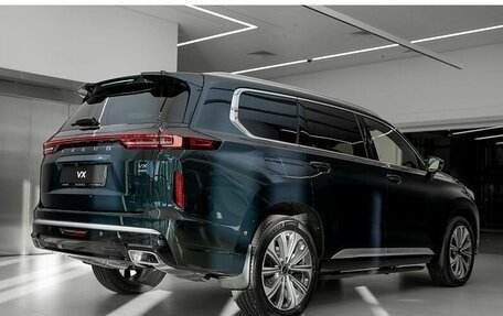 CheryExeed VX, 2024 год, 5 500 000 рублей, 8 фотография