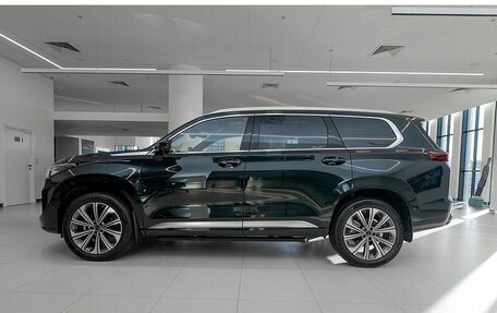 CheryExeed VX, 2024 год, 5 500 000 рублей, 3 фотография