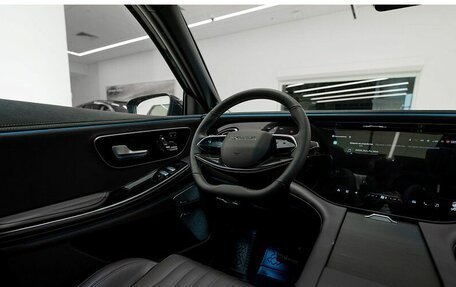 CheryExeed VX, 2024 год, 5 500 000 рублей, 10 фотография