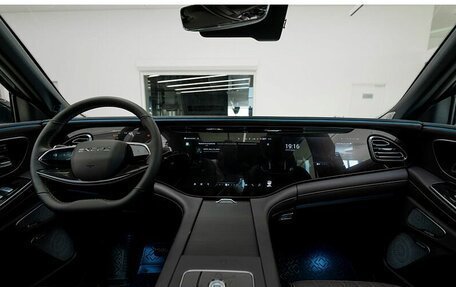 CheryExeed VX, 2024 год, 5 500 000 рублей, 9 фотография