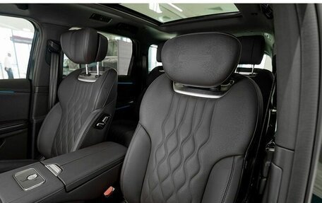 CheryExeed VX, 2024 год, 5 500 000 рублей, 11 фотография