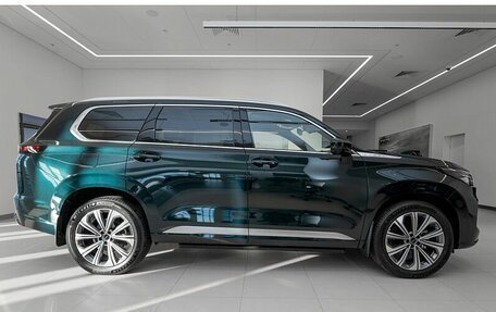 CheryExeed VX, 2024 год, 5 500 000 рублей, 4 фотография