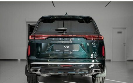 CheryExeed VX, 2024 год, 5 500 000 рублей, 6 фотография