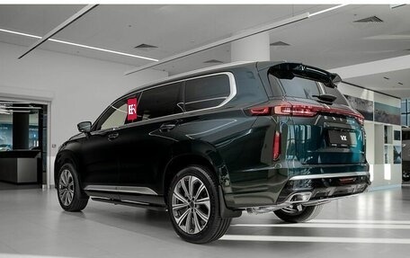 CheryExeed VX, 2024 год, 5 500 000 рублей, 7 фотография