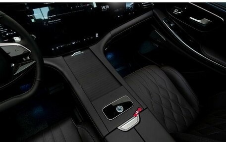 CheryExeed VX, 2024 год, 5 500 000 рублей, 12 фотография