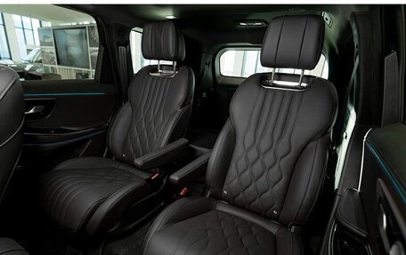 CheryExeed VX, 2024 год, 5 500 000 рублей, 14 фотография