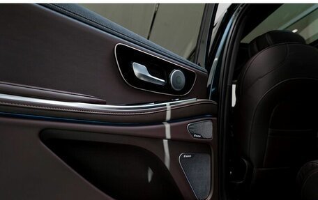 CheryExeed VX, 2024 год, 5 500 000 рублей, 16 фотография