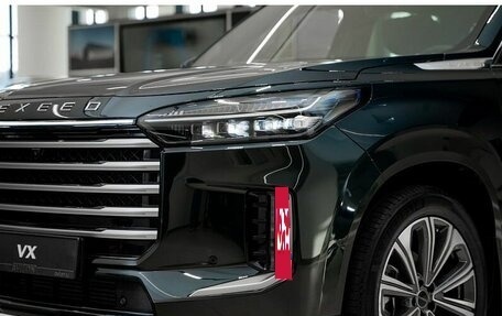 CheryExeed VX, 2024 год, 5 500 000 рублей, 17 фотография