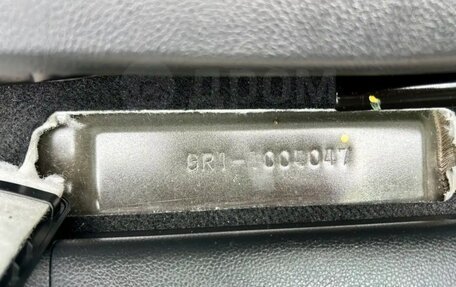 Honda Fit, 2020 год, 1 250 000 рублей, 12 фотография