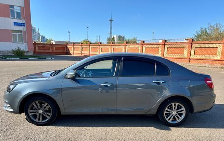 Geely Emgrand 7 I, 2019 год, 825 000 рублей, 7 фотография