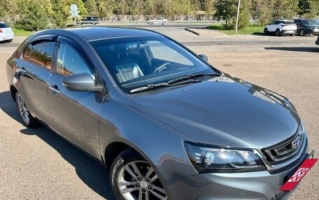 Geely Emgrand 7 I, 2019 год, 825 000 рублей, 3 фотография