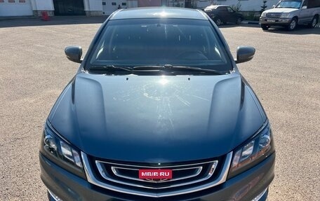 Geely Emgrand 7 I, 2019 год, 825 000 рублей, 2 фотография