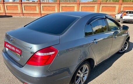 Geely Emgrand 7 I, 2019 год, 825 000 рублей, 5 фотография