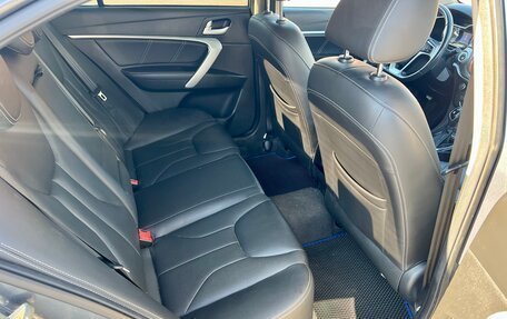 Geely Emgrand 7 I, 2019 год, 825 000 рублей, 13 фотография