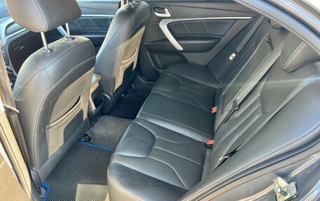 Geely Emgrand 7 I, 2019 год, 825 000 рублей, 14 фотография