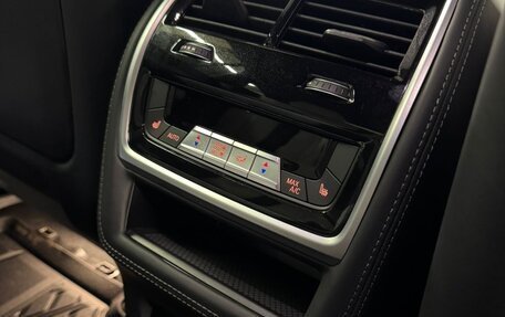 BMW X6 M, 2020 год, 12 900 000 рублей, 2 фотография