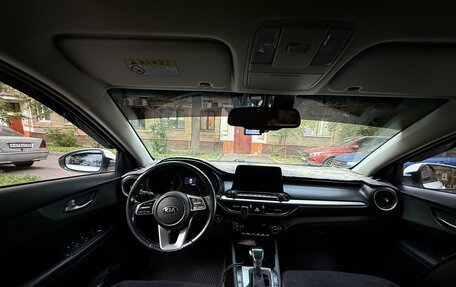 KIA K3, 2019 год, 1 740 000 рублей, 6 фотография