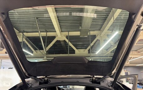 BMW X6 M, 2020 год, 12 900 000 рублей, 3 фотография