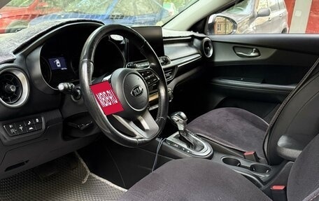 KIA K3, 2019 год, 1 740 000 рублей, 5 фотография