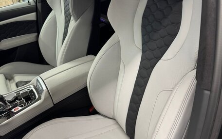 BMW X6 M, 2020 год, 12 900 000 рублей, 4 фотография