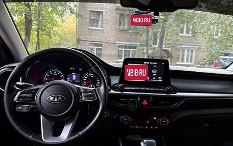 KIA K3, 2019 год, 1 740 000 рублей, 12 фотография