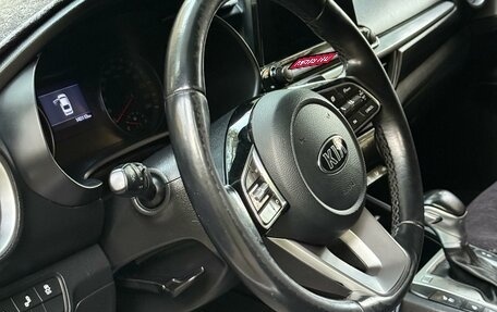KIA K3, 2019 год, 1 740 000 рублей, 7 фотография