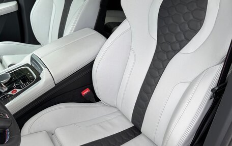 BMW X6 M, 2020 год, 12 900 000 рублей, 10 фотография