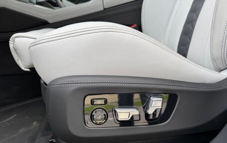 BMW X6 M, 2020 год, 12 900 000 рублей, 14 фотография