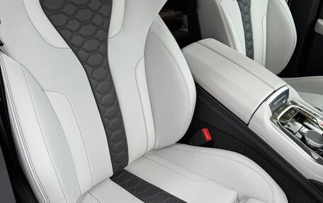 BMW X6 M, 2020 год, 12 900 000 рублей, 16 фотография