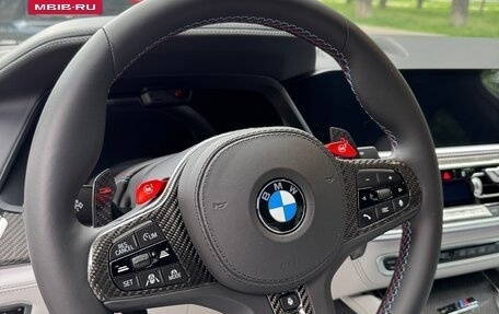 BMW X6 M, 2020 год, 12 900 000 рублей, 15 фотография