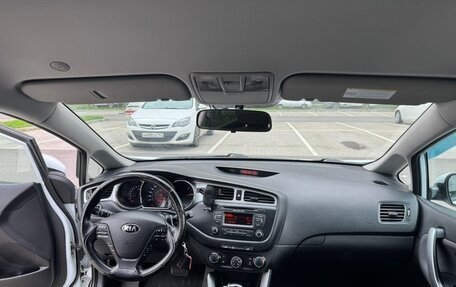 KIA cee'd III, 2013 год, 1 150 000 рублей, 7 фотография