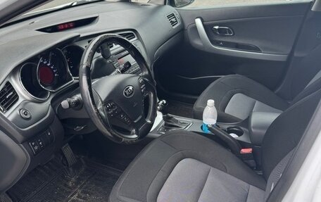 KIA cee'd III, 2013 год, 1 150 000 рублей, 8 фотография