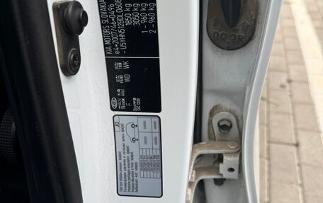 KIA cee'd III, 2013 год, 1 150 000 рублей, 10 фотография