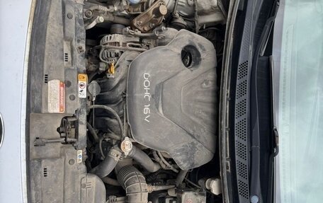 KIA cee'd III, 2013 год, 1 150 000 рублей, 14 фотография