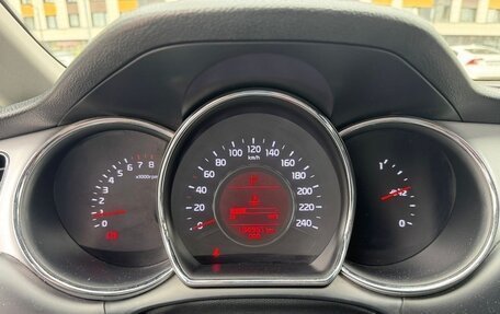 KIA cee'd III, 2013 год, 1 150 000 рублей, 16 фотография