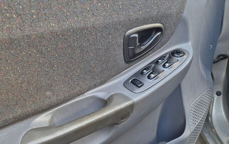 Hyundai Accent II, 2008 год, 337 000 рублей, 8 фотография