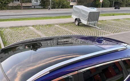 Nissan Qashqai, 2018 год, 1 799 000 рублей, 9 фотография