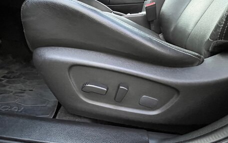 Nissan Qashqai, 2018 год, 1 799 000 рублей, 17 фотография