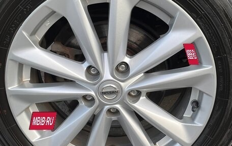 Nissan Qashqai, 2018 год, 1 799 000 рублей, 10 фотография