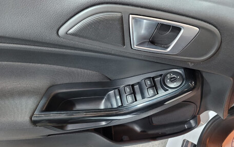 Ford Fiesta, 2018 год, 1 049 000 рублей, 16 фотография