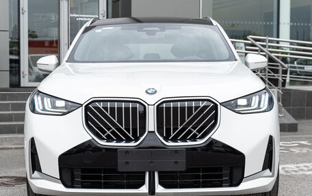 BMW X3, 2025 год, 7 890 000 рублей, 3 фотография