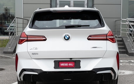 BMW X3, 2025 год, 7 890 000 рублей, 6 фотография